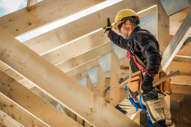 Best Emergency Roof Repair  in Reston, VA