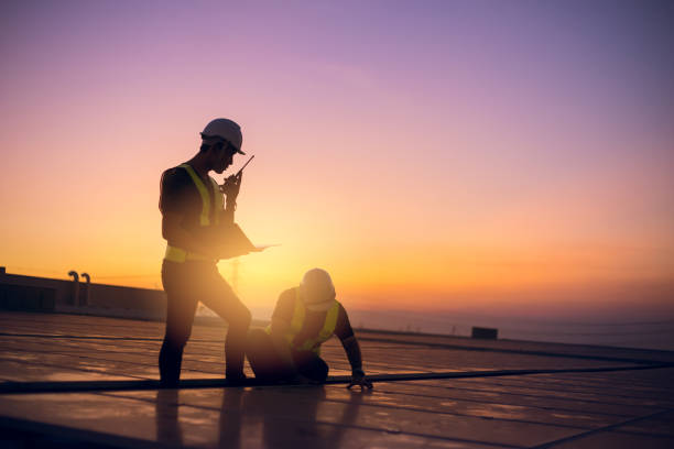 Best Shingle Roofing Installation  in Reston, VA