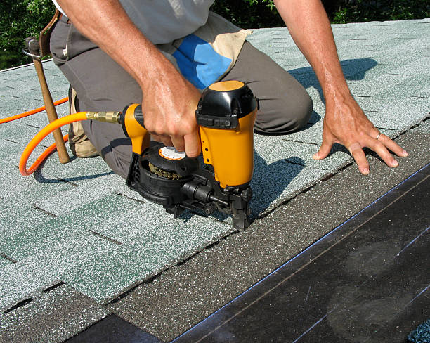 Best Tile Roofing Contractor  in Reston, VA