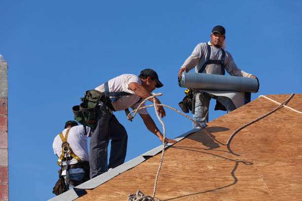 Best Gutter Installation and Roofing  in Reston, VA