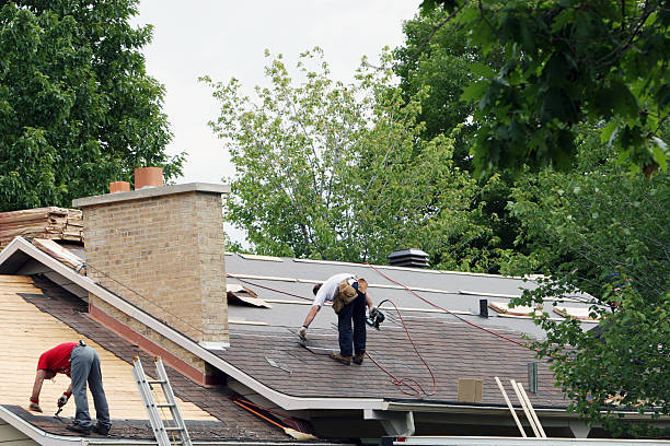  Reston, VA Roofing Contractor Pros