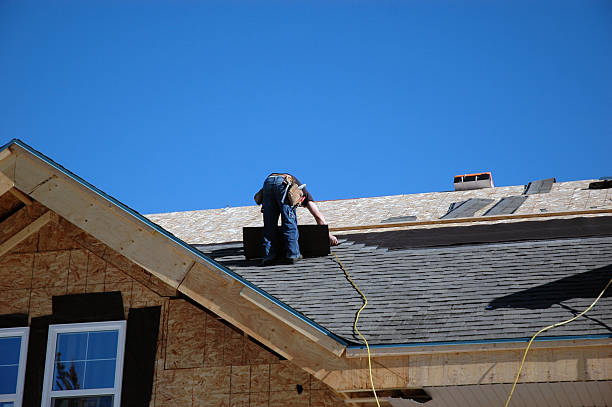 Best Heating Cable for Roof Installation  in Reston, VA