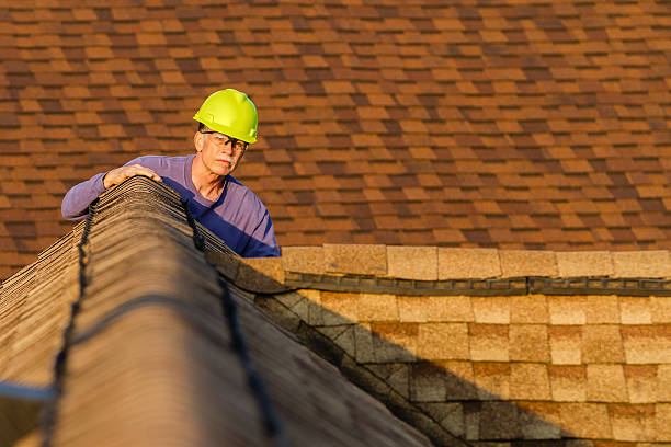 Best Flat Roof Repair Services  in Reston, VA