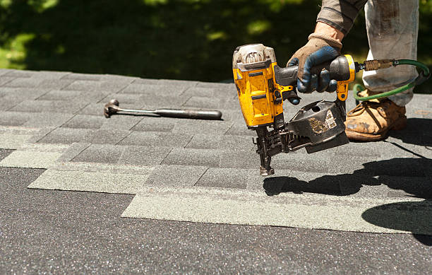 Best Local Roofing Companies  in Reston, VA