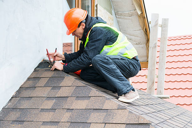 Best Slate Roofing Contractor  in Reston, VA