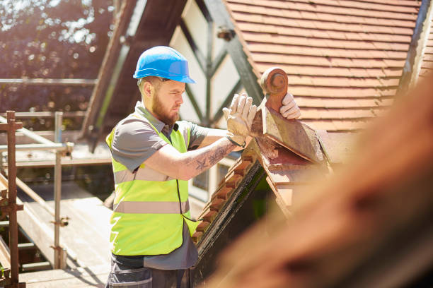 Best New Roof Installation  in Reston, VA