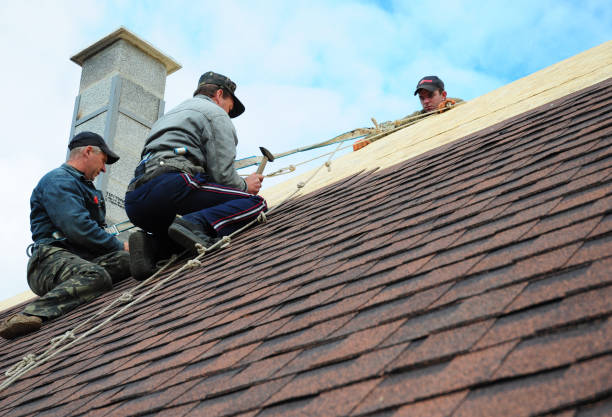 Best Commercial Roofing Services  in Reston, VA