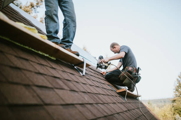 Professional Roofing Contractor in Reston, VA
