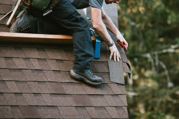 Best Residential Roof Replacement  in Reston, VA
