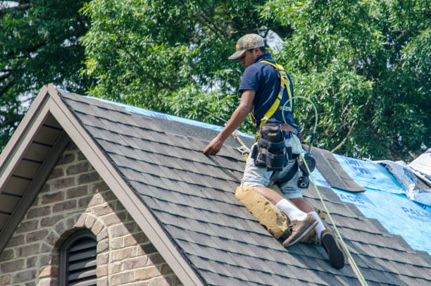 Best Roof Replacement Cost  in Reston, VA