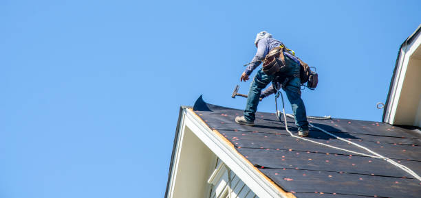 Best Metal Roofing Contractor  in Reston, VA