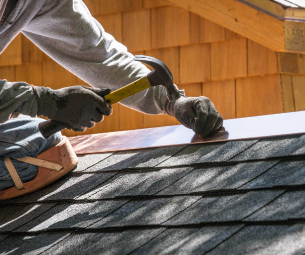 Best Storm Damage Roof Repair  in Reston, VA